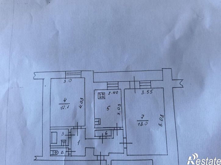 2-комн квартира ул Павла Левитта, 22 2,  д. 22 2,  к. 2