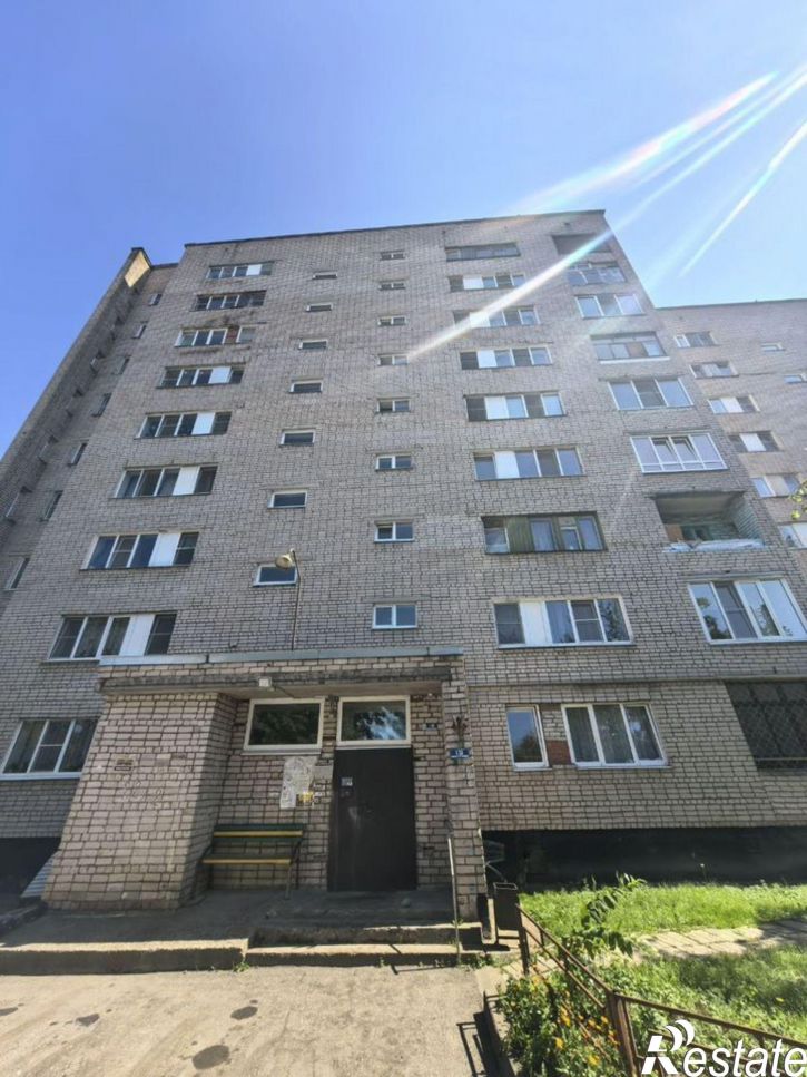 2-комн квартира ул Павла Левитта, 22 2,  д. 22 2,  к. 2