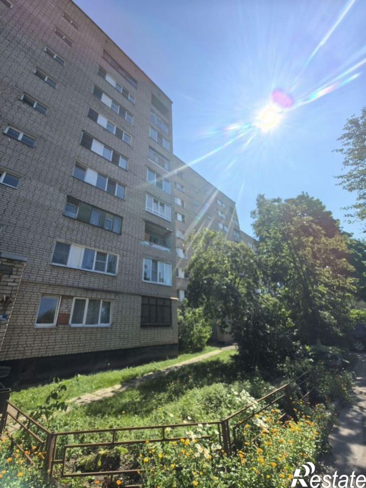 2-комн квартира ул Павла Левитта, 22 2,  д. 22 2,  к. 2