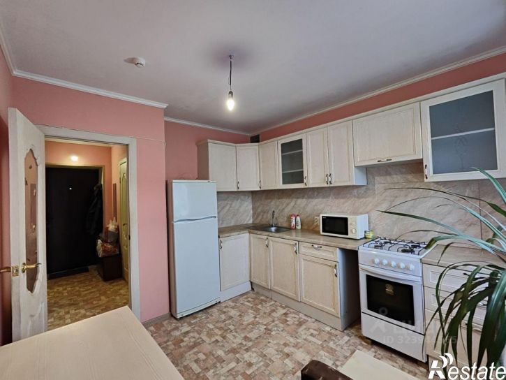 1-комн квартира Псковская улица, 58,  д. 58