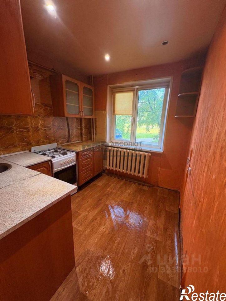 1-комн квартира Нехинская улица, 22 к1,  д. 22 к1