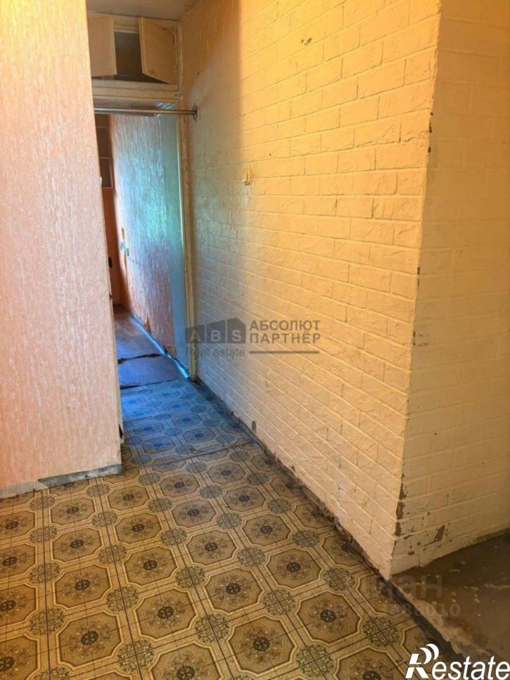 1-комн квартира Нехинская улица, 22 к1,  д. 22 к1