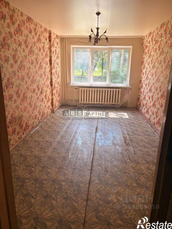 1-комн квартира Нехинская улица, 22 к1,  д. 22 к1