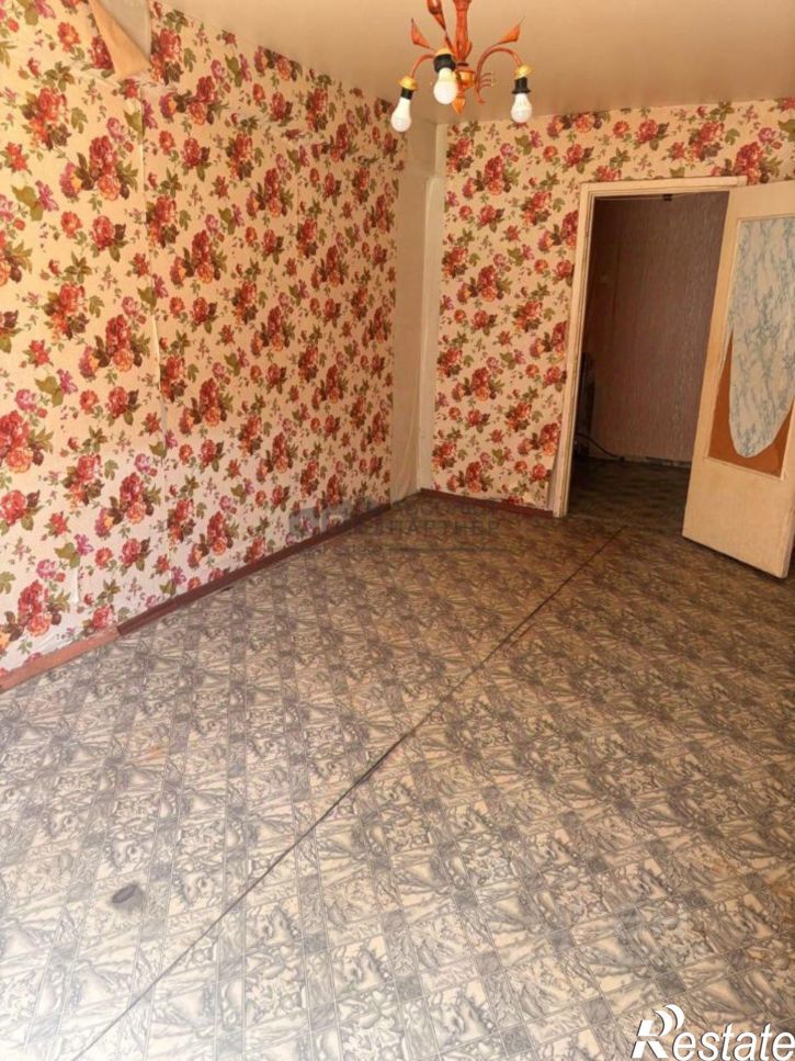 1-комн квартира Нехинская улица, 22 к1,  д. 22 к1