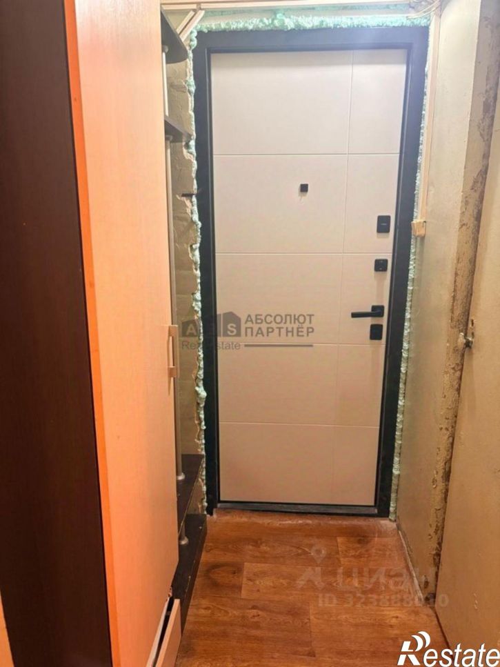 1-комн квартира Нехинская улица, 22 к1,  д. 22 к1