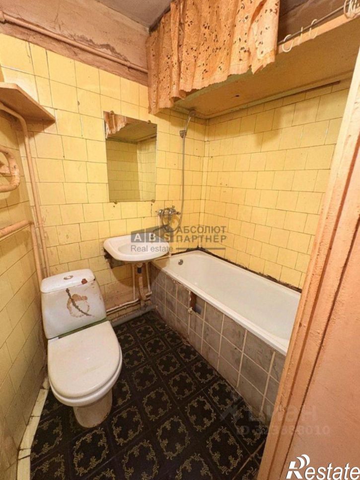 1-комн квартира Нехинская улица, 22 к1,  д. 22 к1