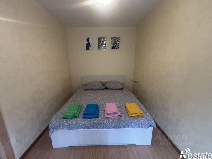 2-комн квартира ул Розважа, 11,  д. 11