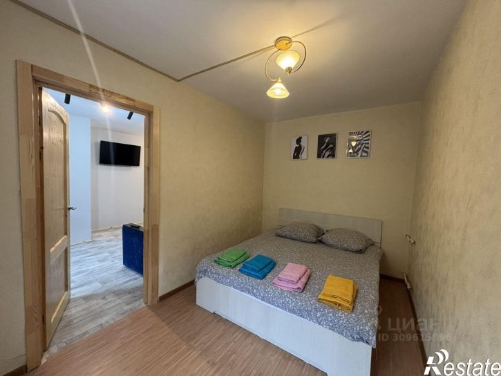 2-комн квартира ул Розважа, 11,  д. 11