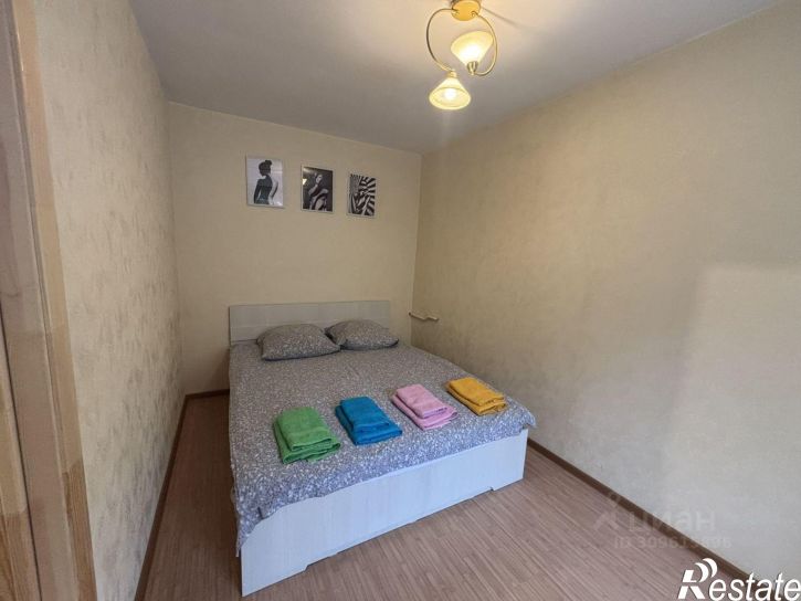 2-комн квартира ул Розважа, 11,  д. 11