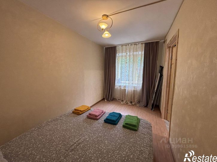 2-комн квартира ул Розважа, 11,  д. 11