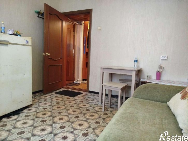 Комната ул Щусева, 12 3,  д. 12 3,  к. 3