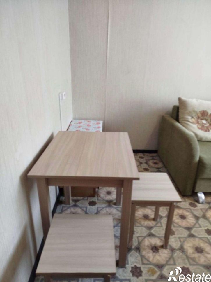 Комната ул Щусева, 12 3,  д. 12 3,  к. 3