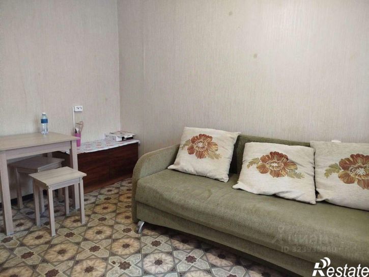 Комната ул Щусева, 12 3,  д. 12 3,  к. 3