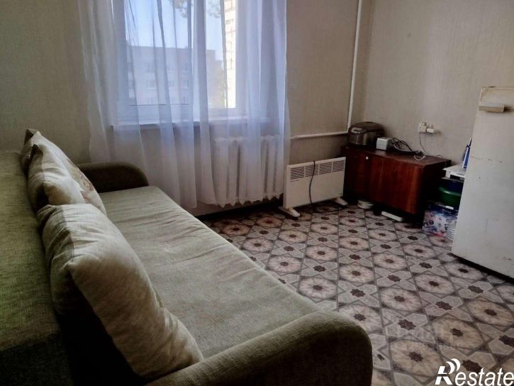 Комната ул Щусева, 12 3,  д. 12 3,  к. 3