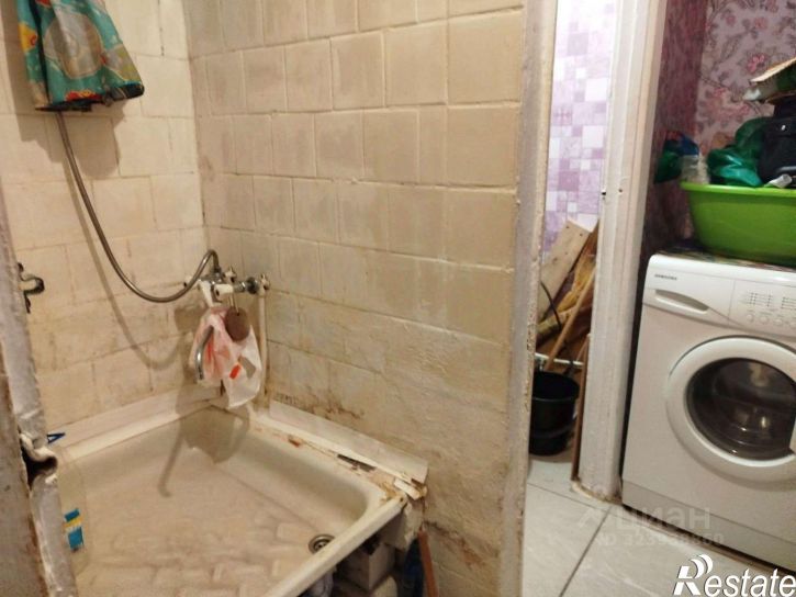 Комната ул Щусева, 12 3,  д. 12 3,  к. 3