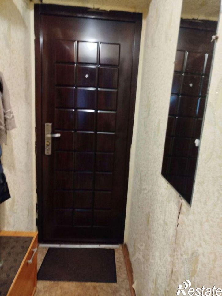 Комната ул Щусева, 12 3,  д. 12 3,  к. 3