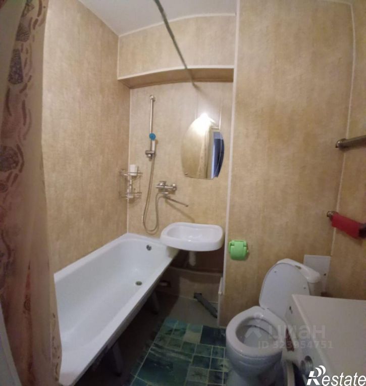 1-комн квартира ул Большая Московская, 126 1,  д. 126 1,  к. 1