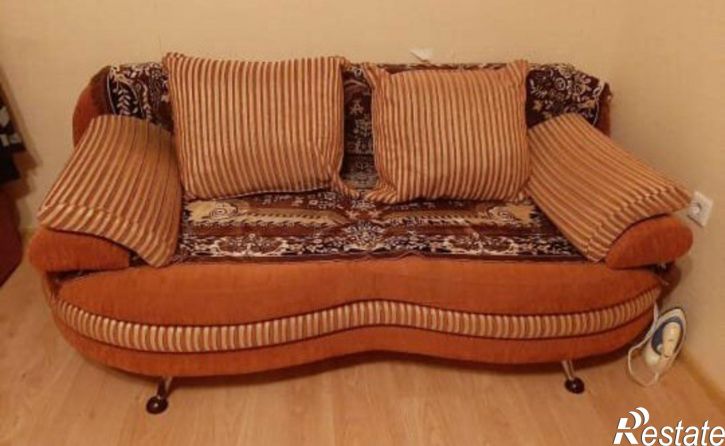 1-комн квартира ул Большая Московская, 104 2,  д. 104 2,  к. 2