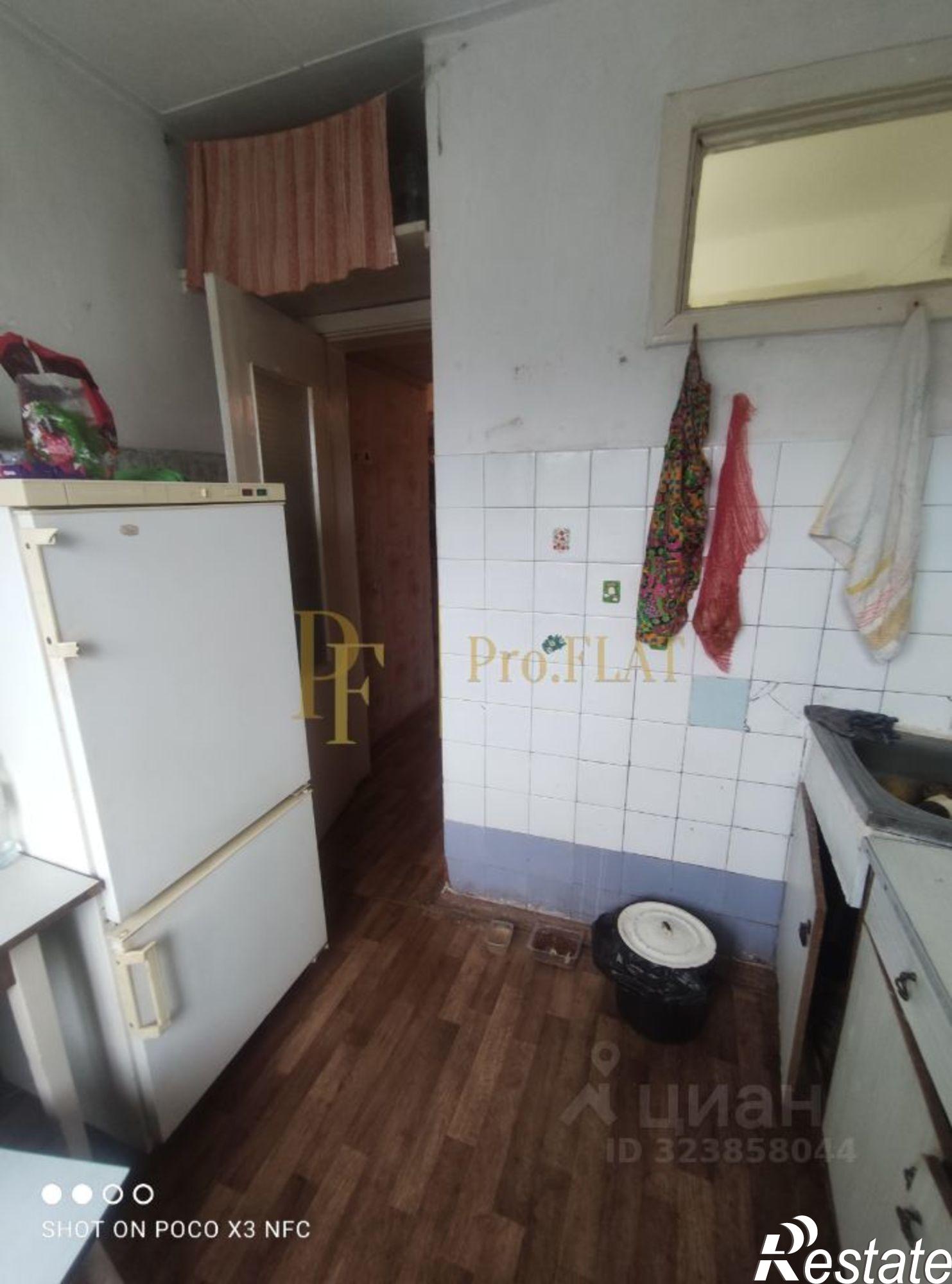 Купить квартиру за 3 500 000 рублей на ул Космонавтов, 16