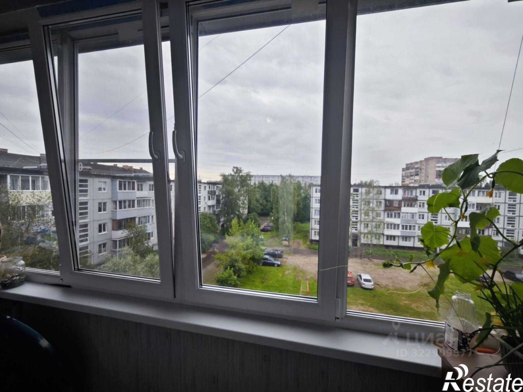 Купить квартиру за 4 750 000 рублей на улица Кочетова, 39