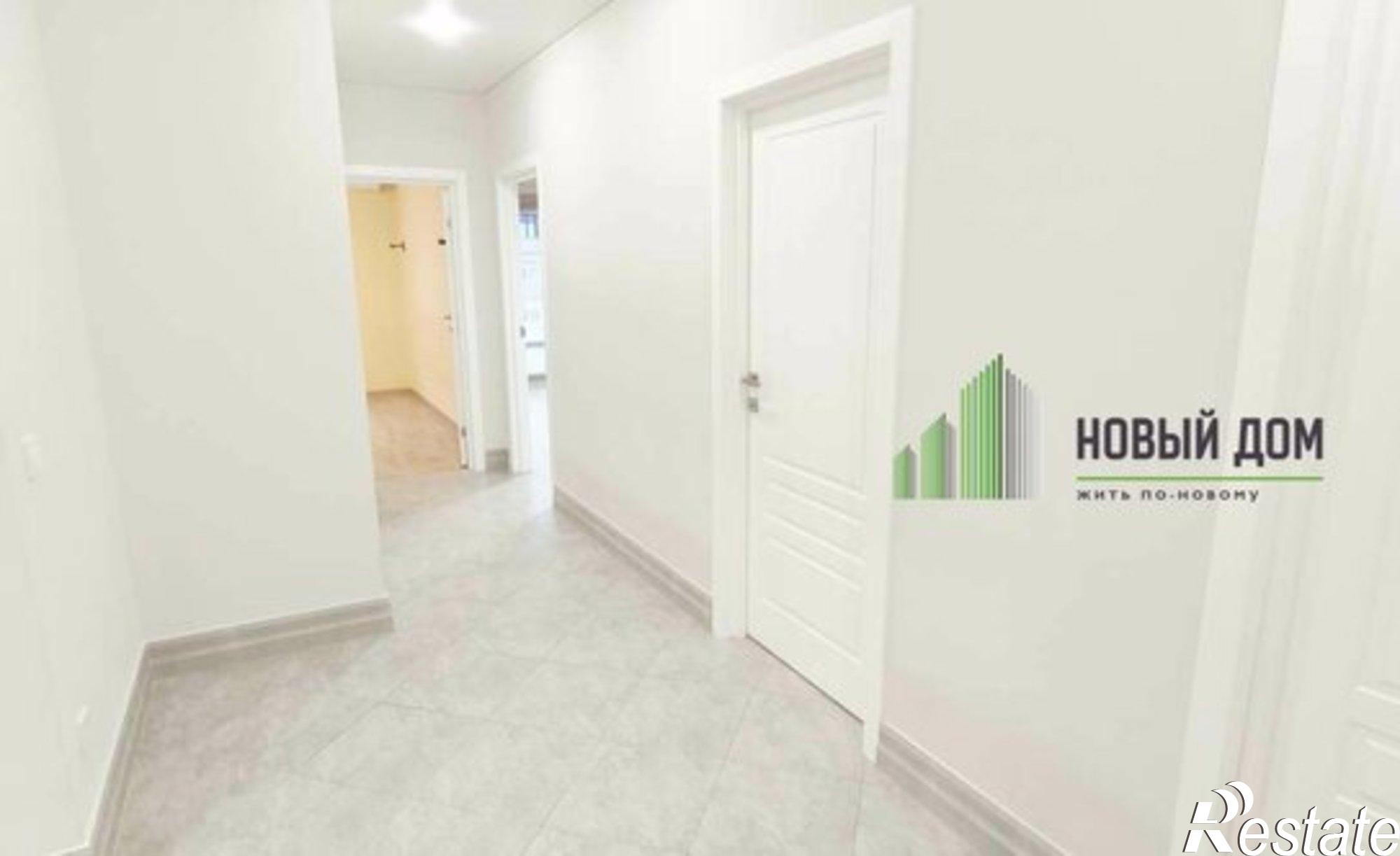 Купить квартиру за 14 950 000 рублей на Хутынская улица, 17