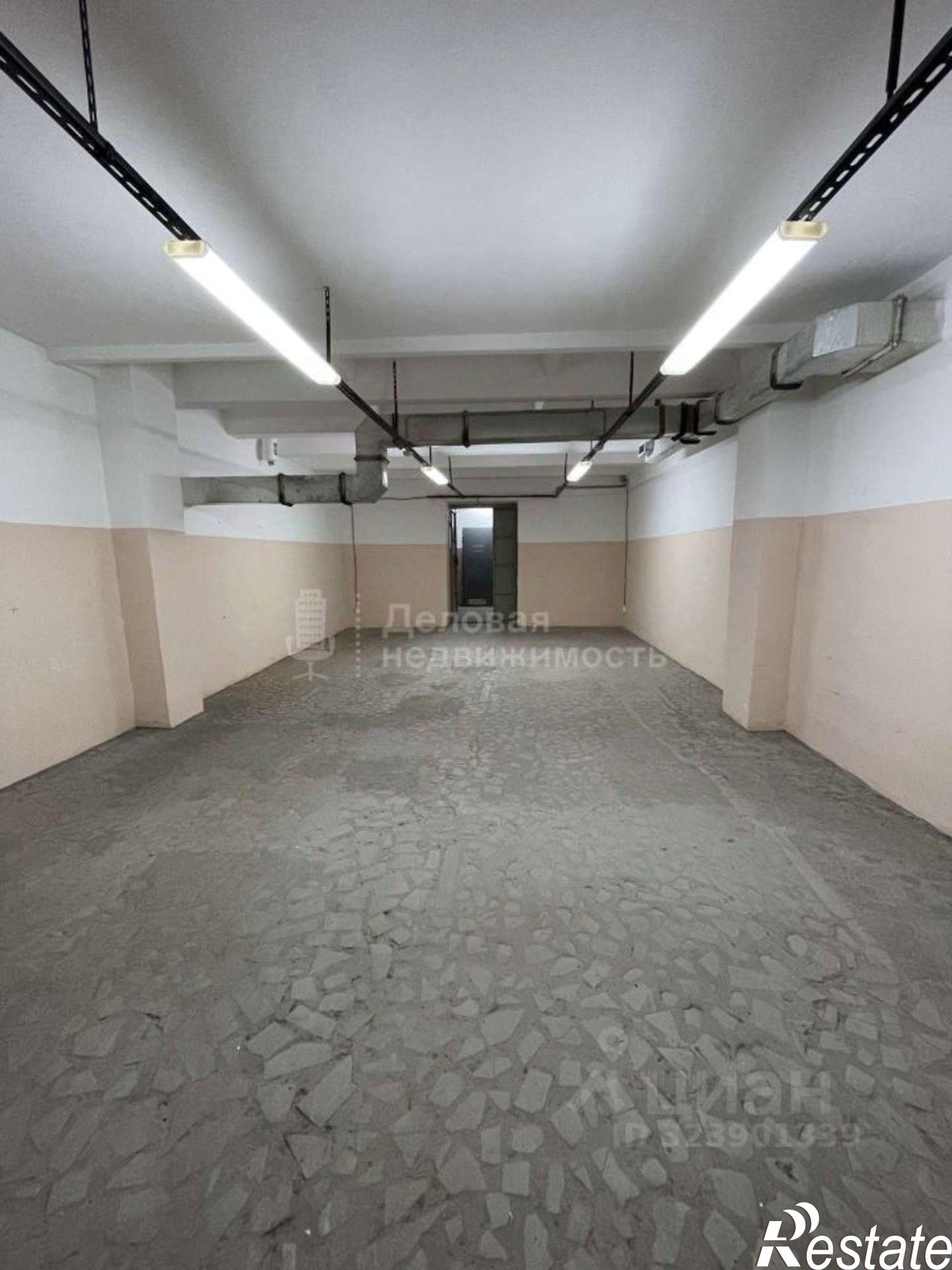 Сдать складское помещение за 25 200 рублей на улица Розважа, 15