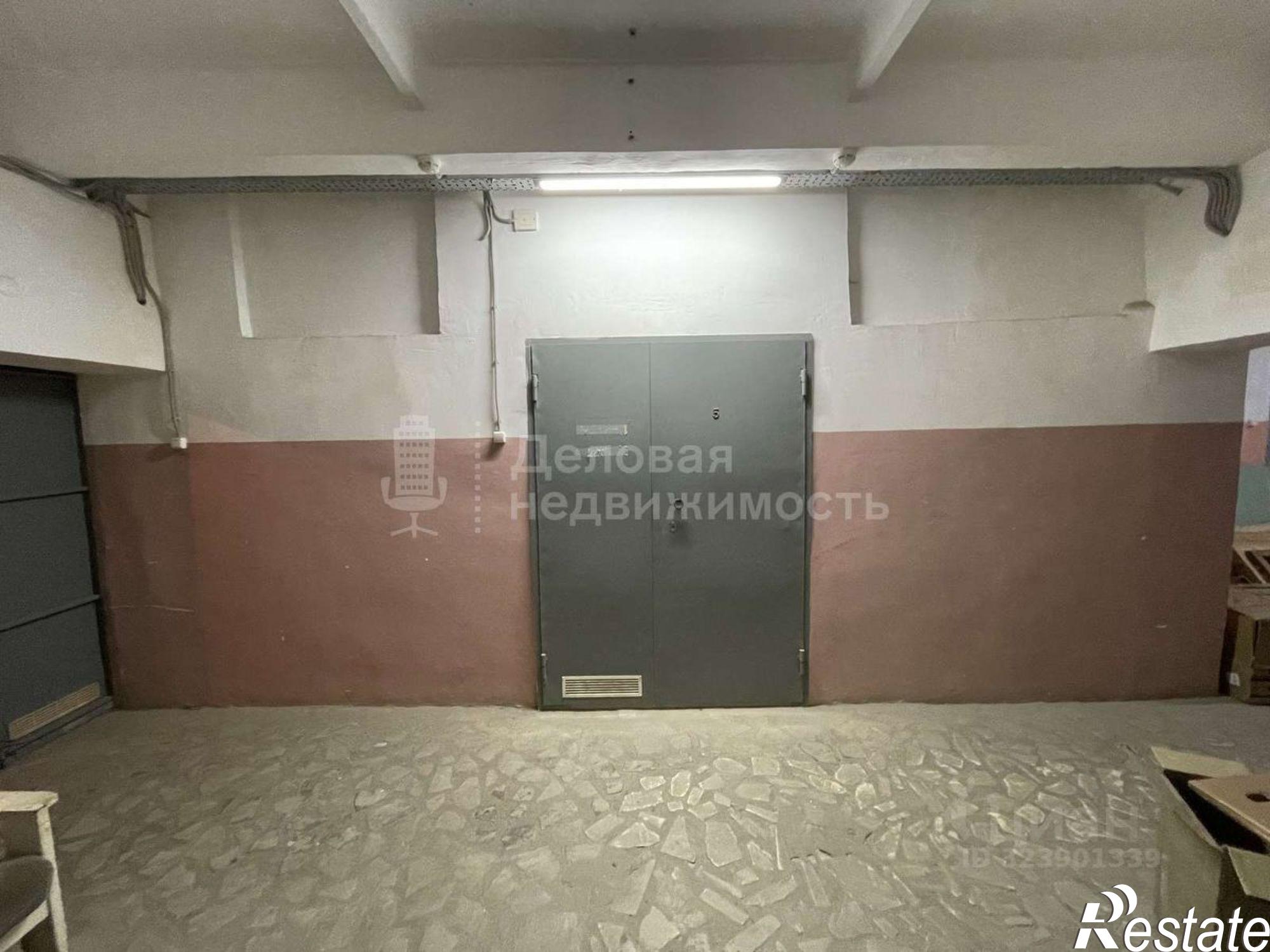 Сдать складское помещение за 25 200 рублей на улица Розважа, 15