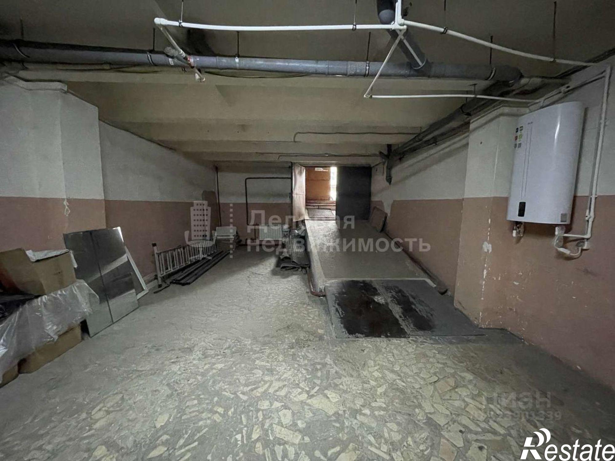 Сдать складское помещение за 25 200 рублей на улица Розважа, 15