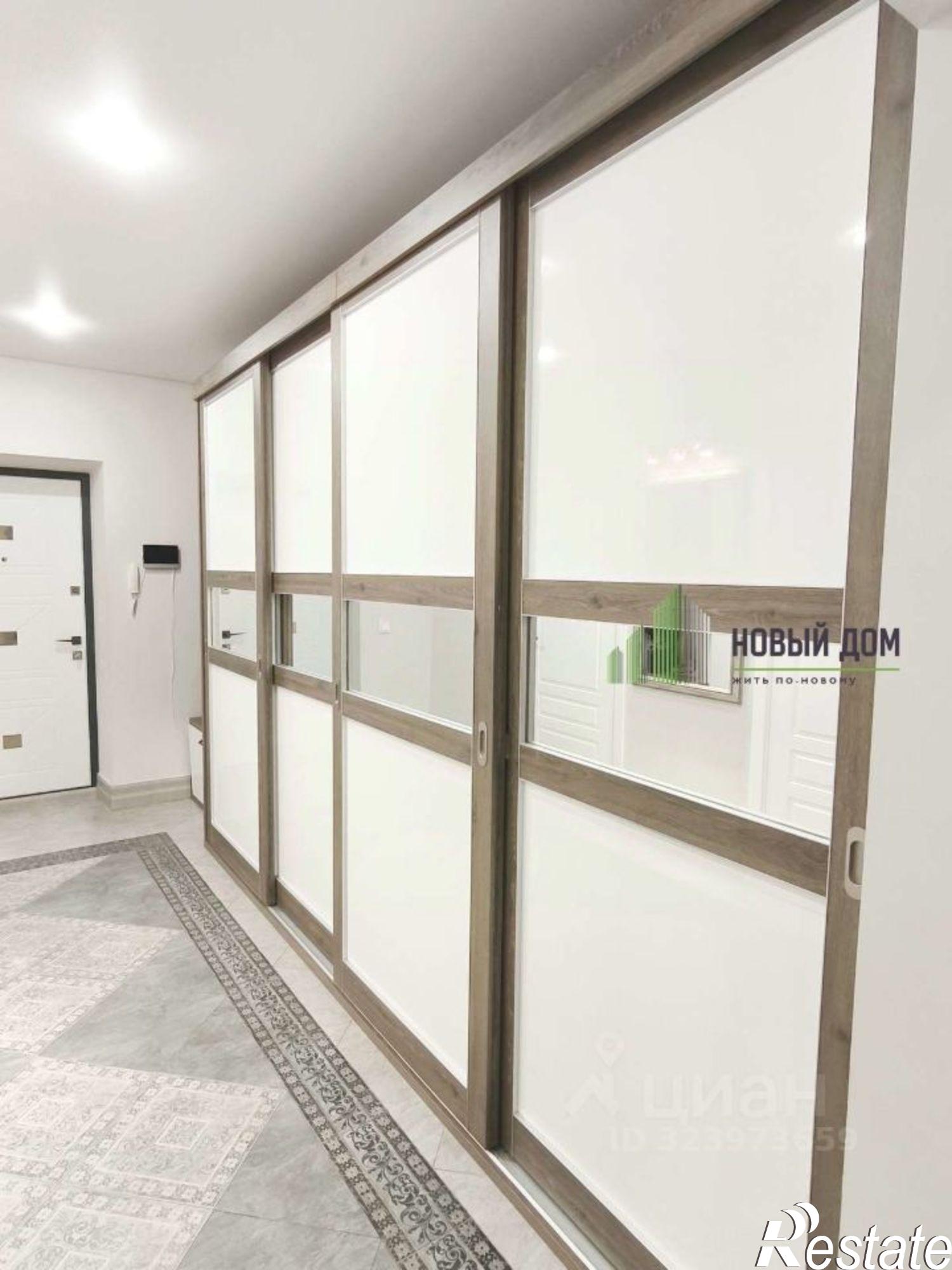 Купить квартиру за 14 950 000 рублей на Хутынская улица, 17