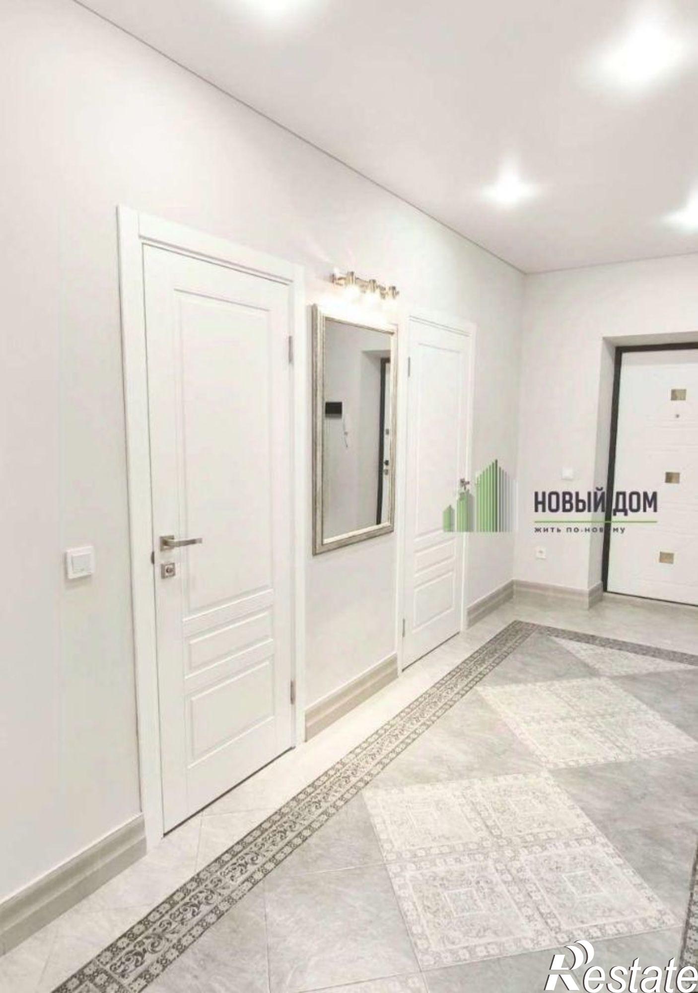 Купить квартиру за 14 950 000 рублей на Хутынская улица, 17