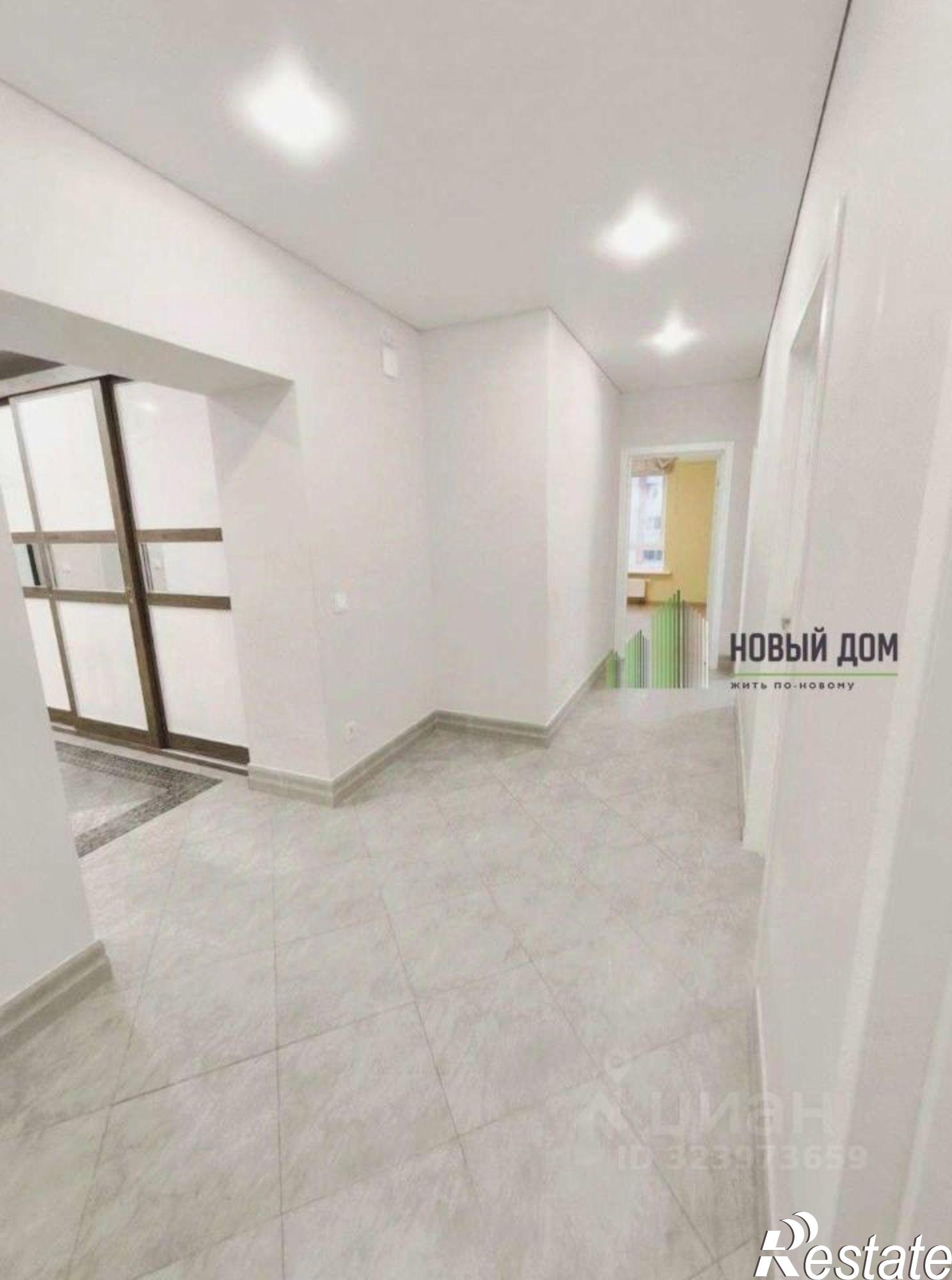 Купить квартиру за 14 950 000 рублей на Хутынская улица, 17