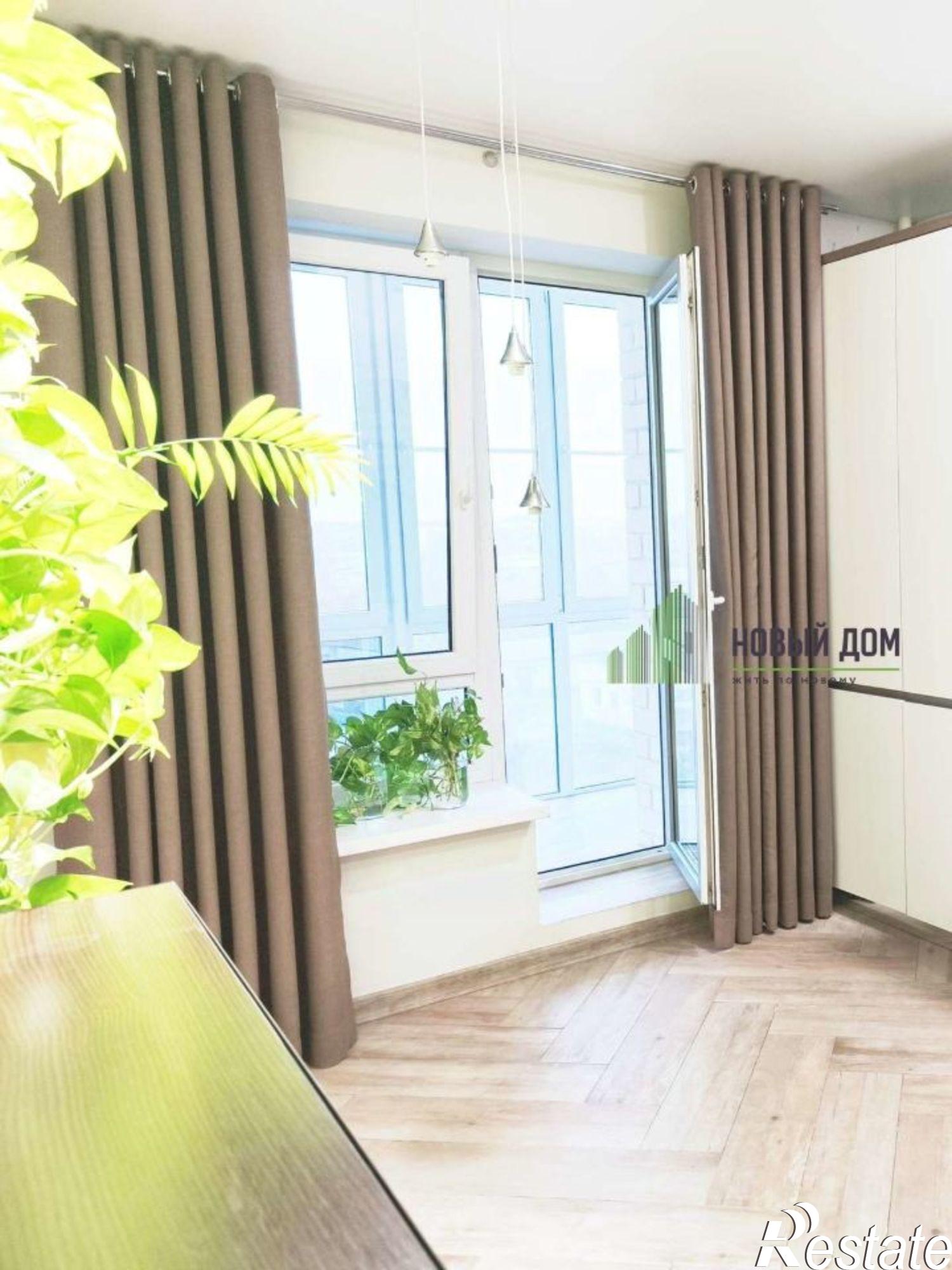 Купить квартиру за 14 950 000 рублей на Хутынская улица, 17