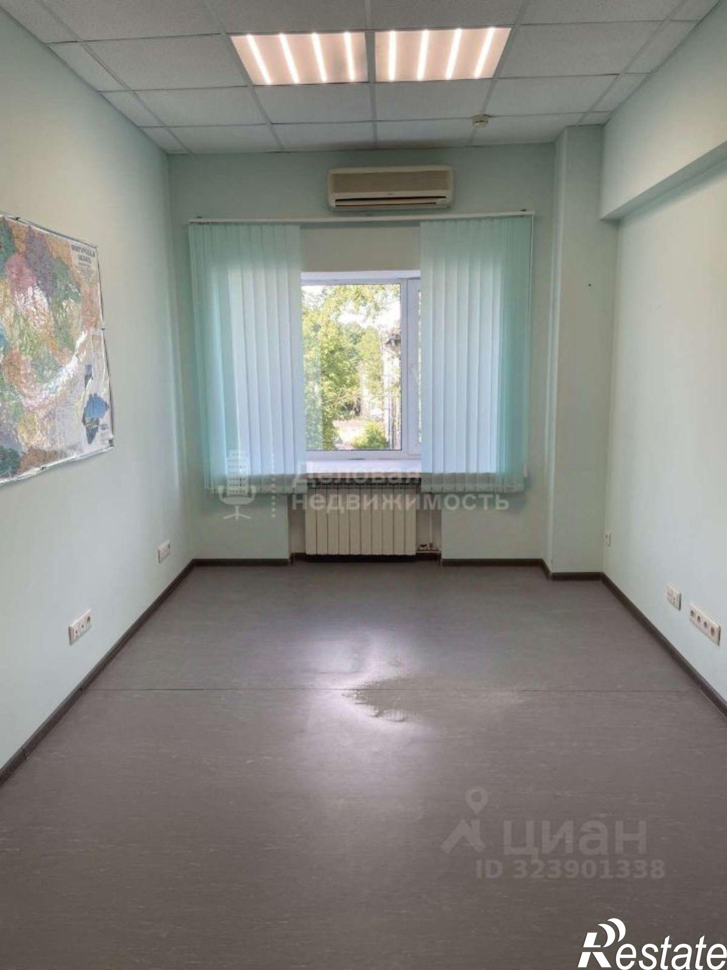 Сдать офис, помещение под офис за 18 000 рублей на ул Розважа, 15