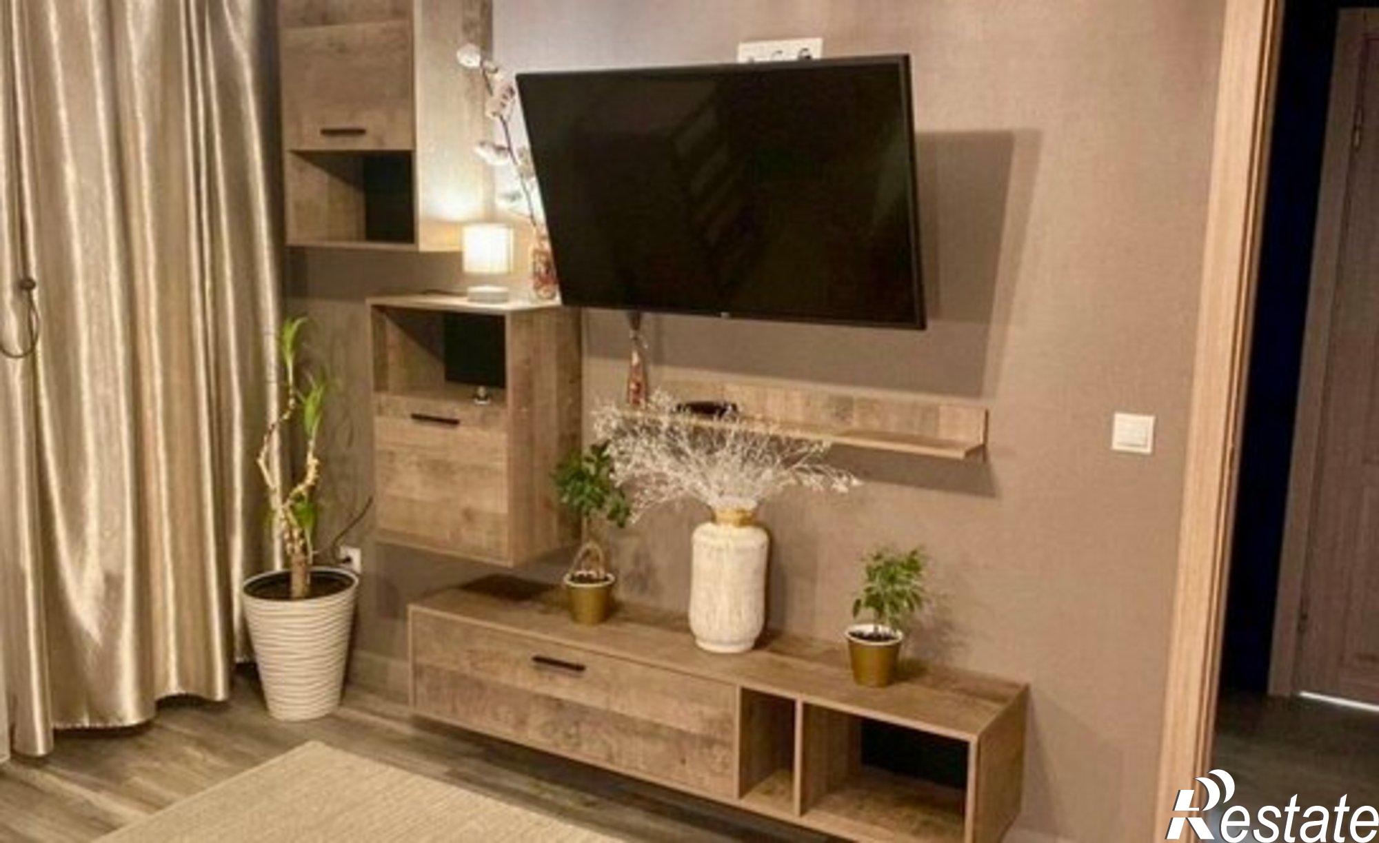 Купить квартиру за 7 900 000 рублей на Речная улица, 35 к2