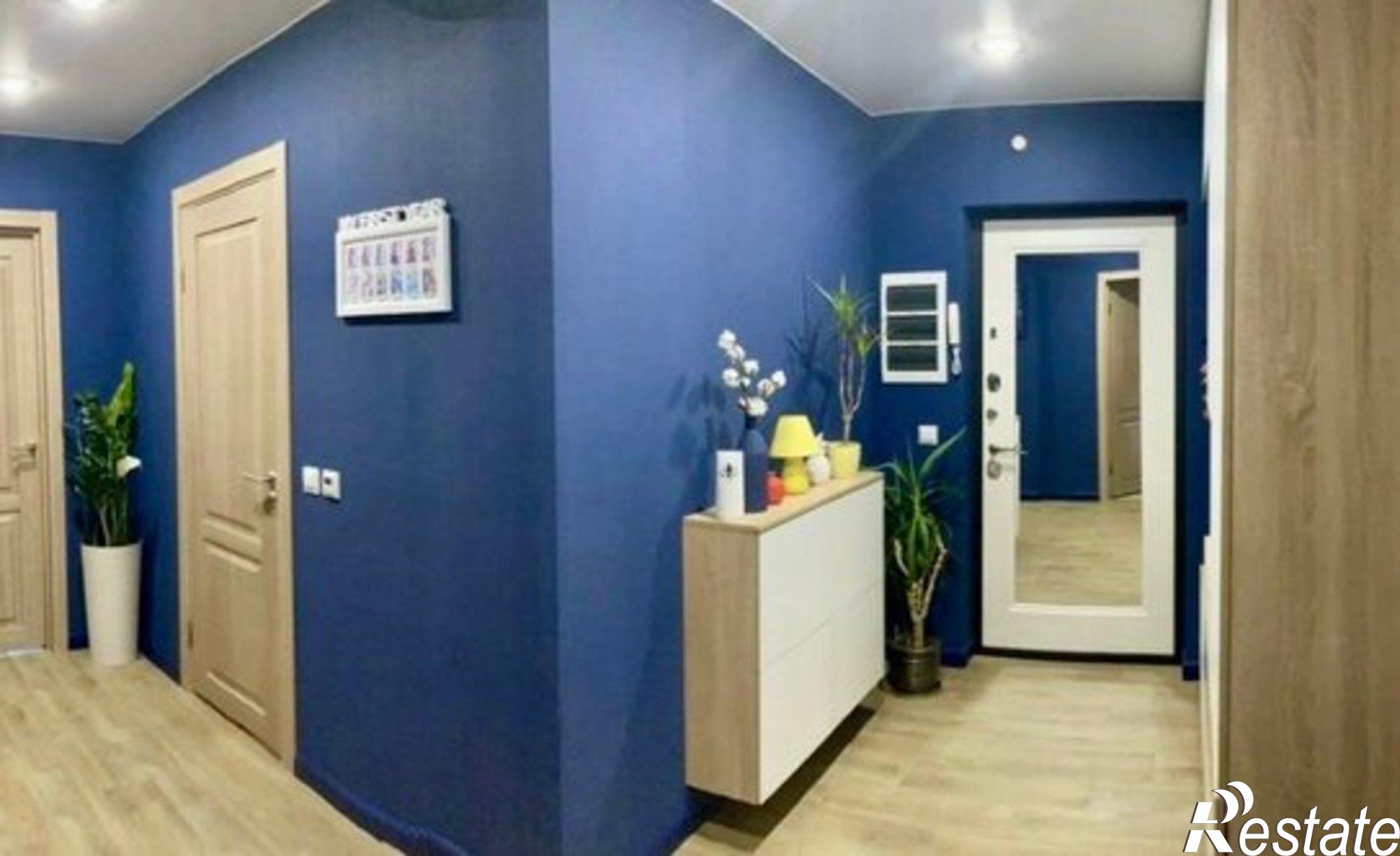 Купить квартиру за 7 900 000 рублей на Речная улица, 35 к2