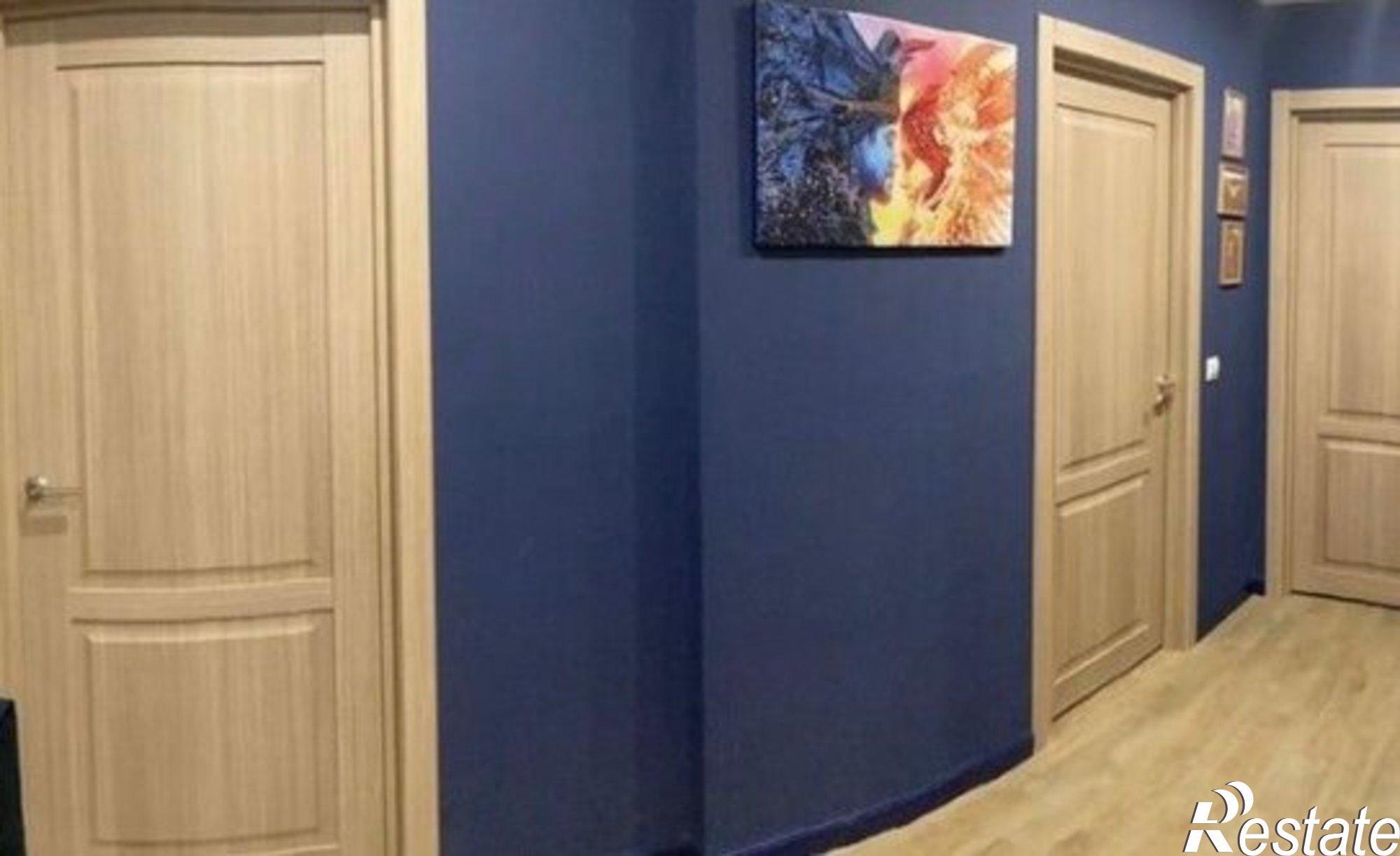 Купить квартиру за 7 900 000 рублей на Речная улица, 35 к2