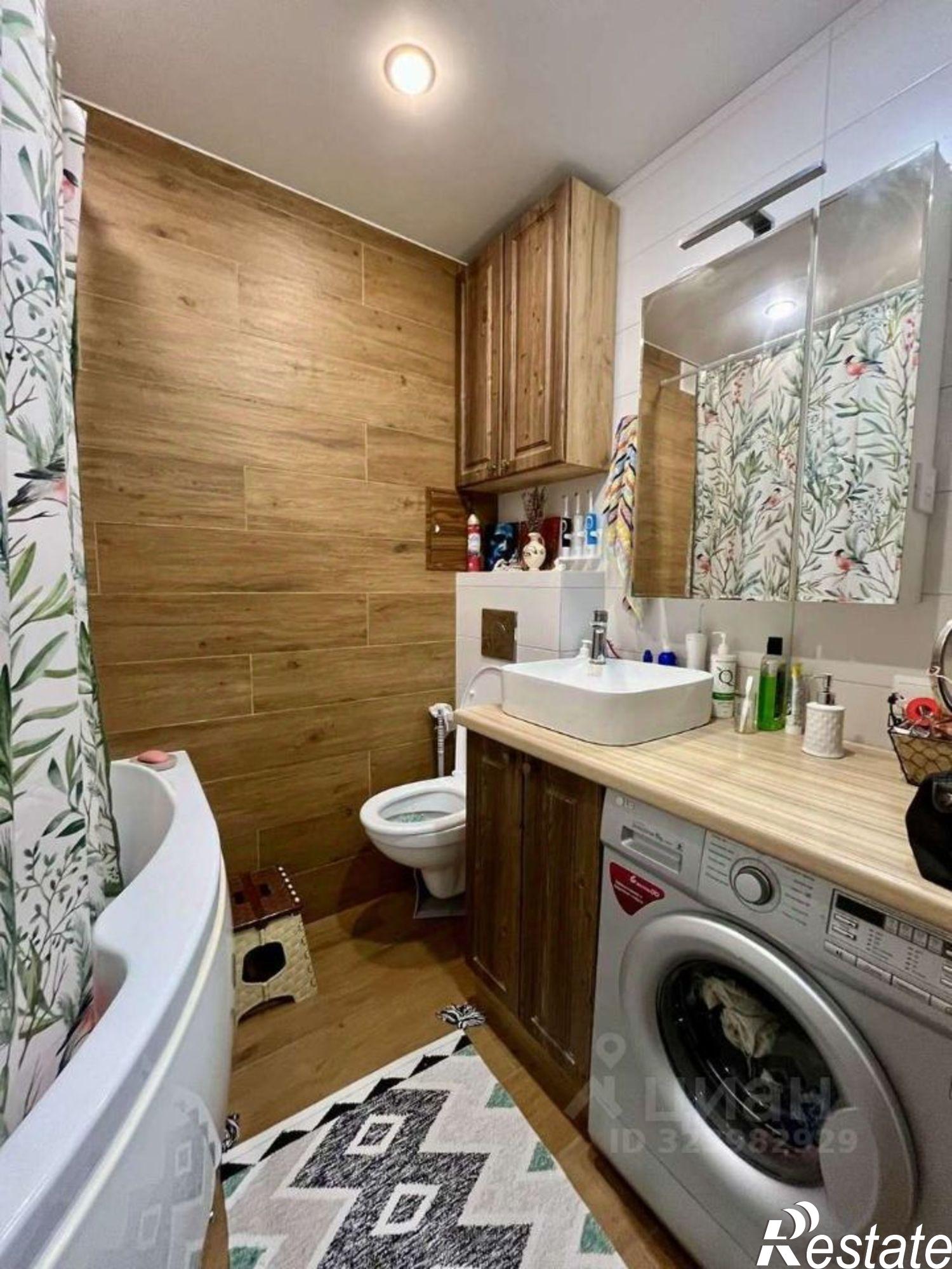 Купить квартиру за 7 900 000 рублей на ул Озёрная, 14 3