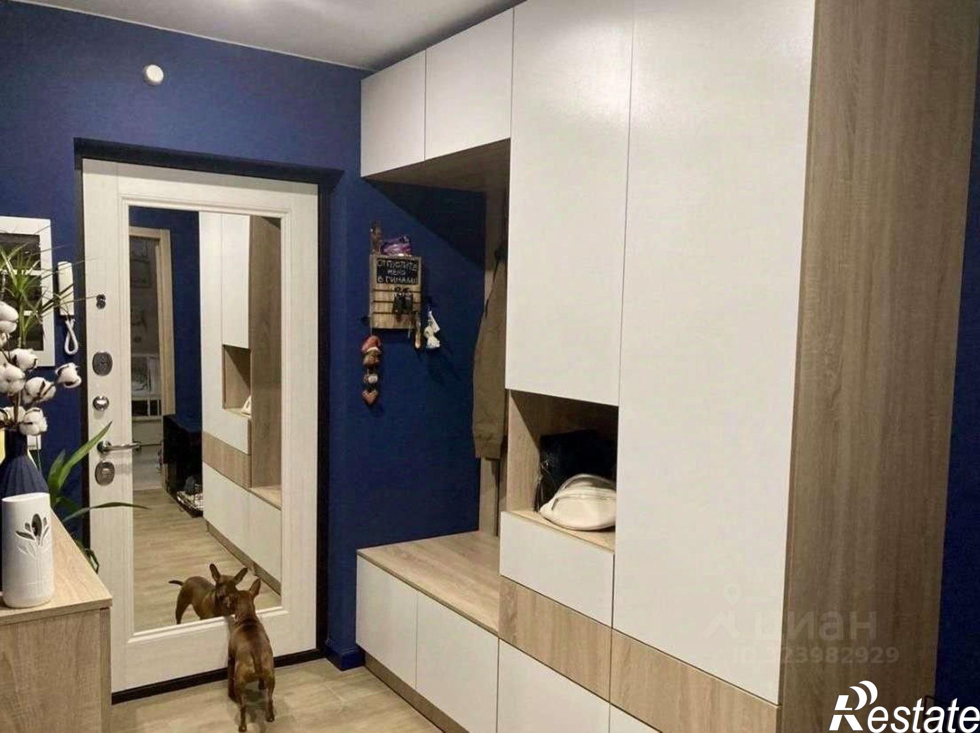 Купить квартиру за 7 900 000 рублей на ул Озёрная, 14 3