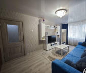 3-комн, 65кв м, этаж 5/5 улица Кочетова, 39