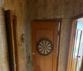 2-комн, 59кв м, этаж 1/5 микрорайон Кречевицы, 80