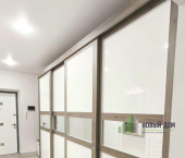 3-комн, 104кв м, этаж 5/9 Хутынская улица, 17