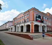 офис 18 кв м, этаж 3/3 ул Розважа, 15