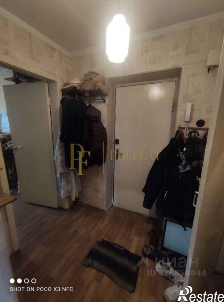 2-комн квартира ул Космонавтов, 16,  д. 16