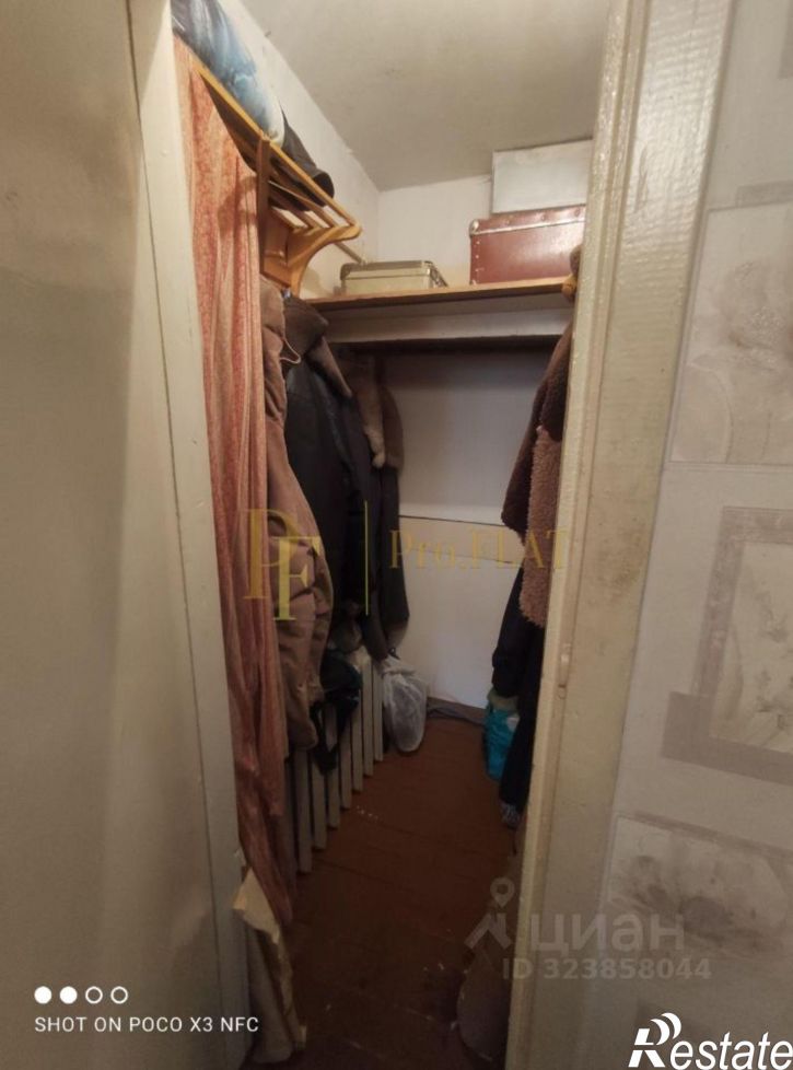 2-комн квартира ул Космонавтов, 16,  д. 16