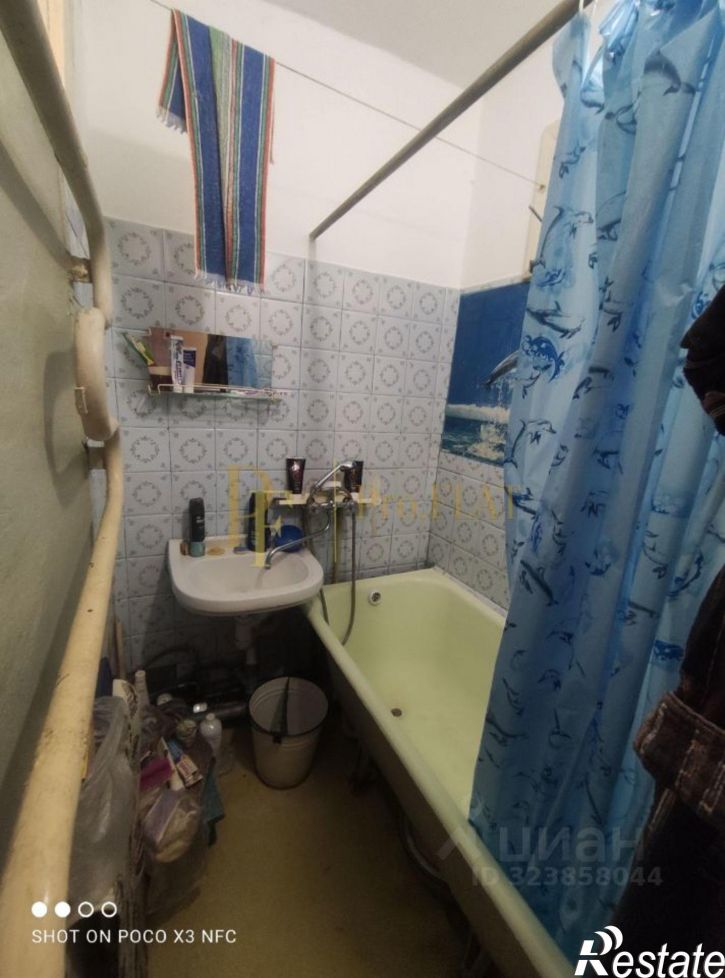 2-комн квартира ул Космонавтов, 16,  д. 16