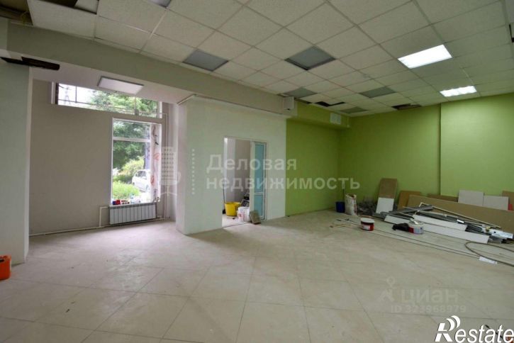 Торговое помещение ул Ломоносова, 2,  д. 2