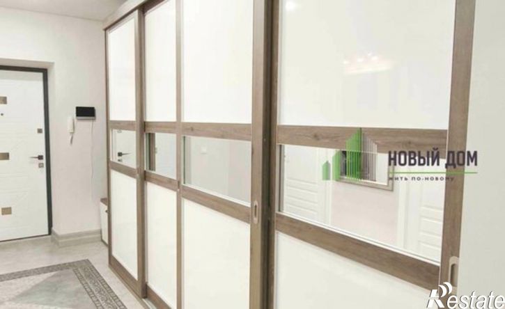 3-комн квартира Хутынская улица, 17,  д. 17