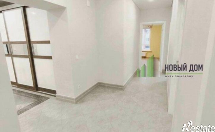 3-комн квартира Хутынская улица, 17,  д. 17