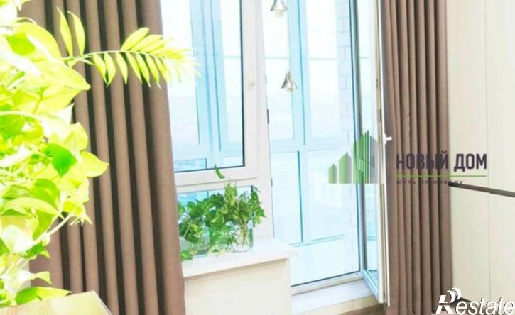 3-комн квартира Хутынская улица, 17,  д. 17