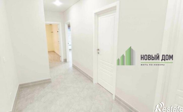 3-комн квартира Хутынская улица, 17,  д. 17